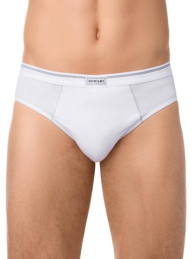 DIWARI SLIP MSL 017 Трусы мужские (в коробке)78,82/S