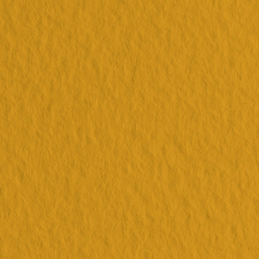 Бумага для пастели А4 (1 л.), 160 г/м², цв.: Terra de Siena/Охра желтая, FABRIANO Tiziano