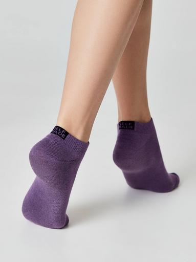 ESLI BASIC Носки женские (короткие)