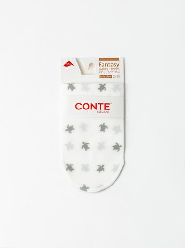 CONTE FANTASY Носки женские