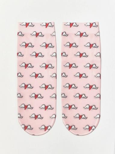 CONTE FANTASY Носки с рисунком