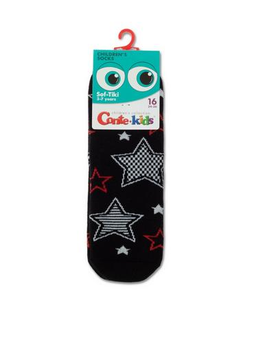 Conte-kids SOF-TIKI "Stars" Носки детские махровые16
