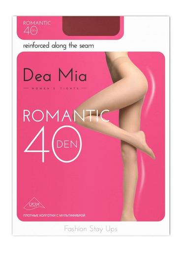 Dea Mia ROMANTIC 40 Колготки женские4