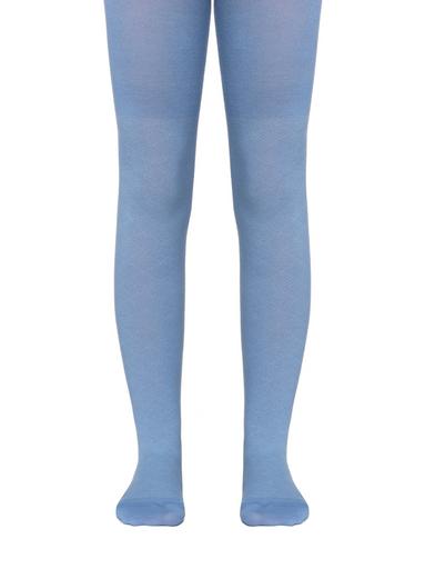 CONTE-KIDS CLASS Lycra® Тонкие хлопковые колготки104-110