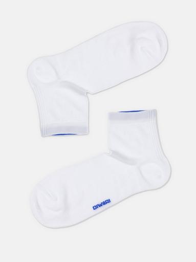 DIWARI ACTIVE Короткие носки из мягкого хлопка44-45