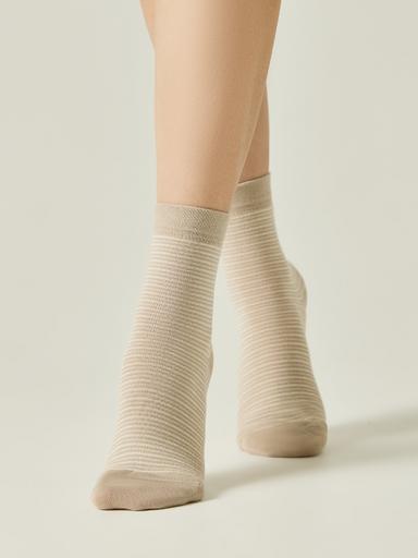 БРЕСТСКИЕ НОСКИ ЖЕНСКИЕ 1100 CLASSIC (средней длины)