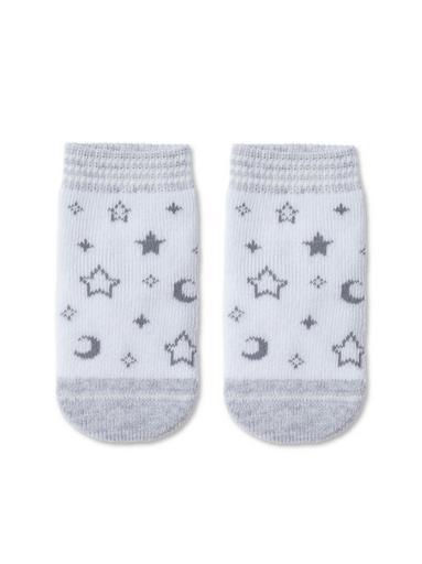 Conte-kids SOF-TIKI "Stars" Носки детские махровые8