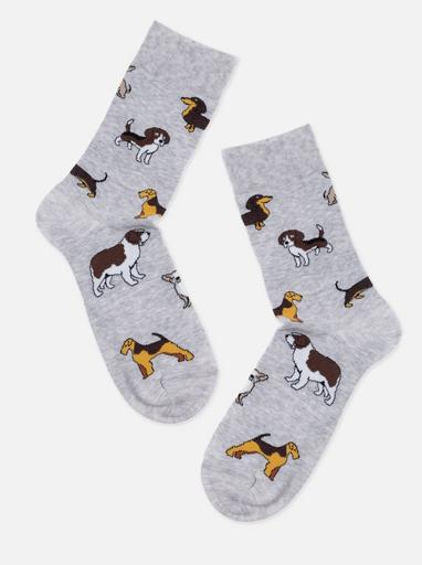 Брестские Носки 4200 PETS (средней длины)