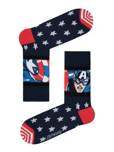 DIWARI ©Marvel Носки мужские40-41 DIWARI ©Marvel Носки мужские40-41