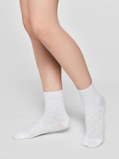 CONTE-KIDS CLASS Lycra® Хлопковые носки16