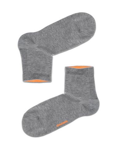 DIWARI ACTIVE Короткие носки из мягкого хлопка42-43
