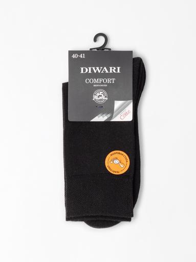 DIWARI COMFORT Носки мужские40-41 DIWARI COMFORT Носки мужские40-41