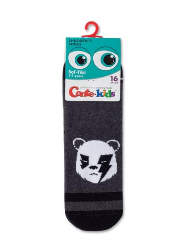 Conte-kids SOF-TIKI "Bear Error" Носки детские махровые16