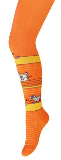 Брестские Колготки детские 3280 KIDS92-98