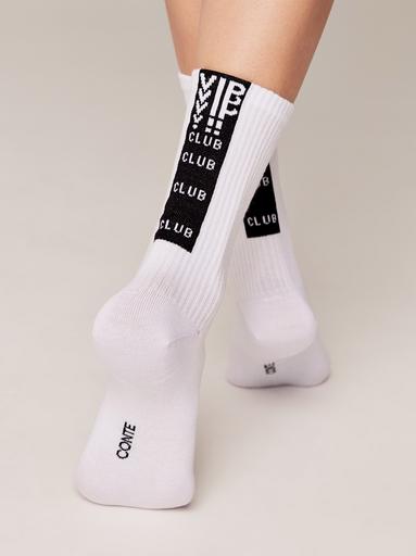 CONTE ACTIVE Носки женские (удлиненные)