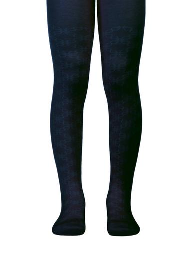 CONTE-KIDS CLASS Lycra® Тонкие хлопковые колготки104-110