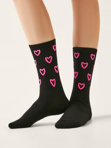 CONTE Носки женские хлопковые ACTIVE