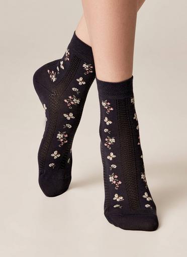 Брестские Носки женские 1100 CLASSIC (средней длины)