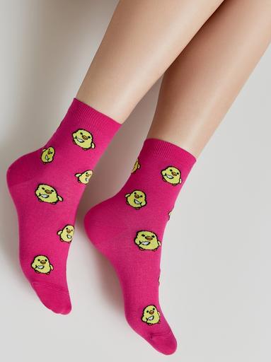 CONTE HAPPY Носки женские