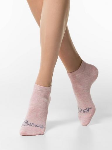 Брестские 1147 Classic (Укороченные) Носки женские