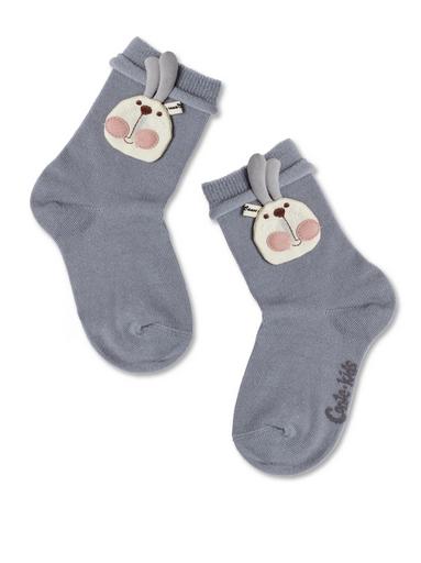 Conte-kids TIP-TOP Носки из хлопка с декоративными игрушками14