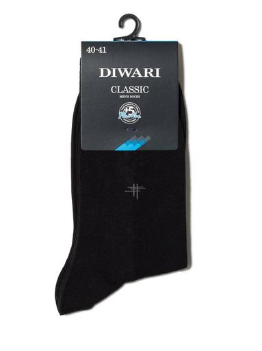 DIWARI CLASSIC Носки мужские40-41