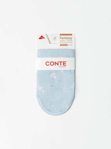 CONTE FANTASY Носки женские