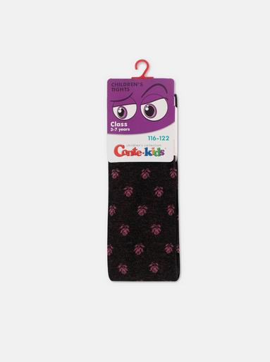CONTE-KIDS CLASS Колготки детские116-122 (18)
