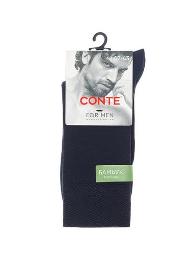 CONTE Носки мужские 24С-162СП (BAMBOO)40-41
