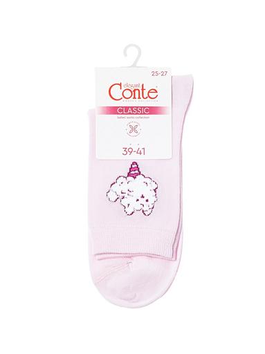 CONTE CLASSIC Носки женские хлопковые