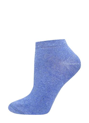 Брестские Носки женские 1217 BASIC (укороченные)