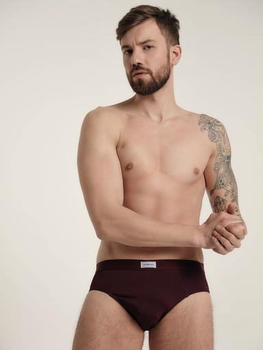DIWARI BASIC SLIP 701 Трусы мужские (в коробке)78,82/S