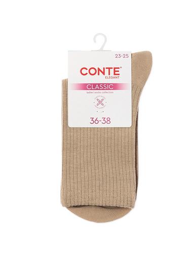 CONTE CLASSIC Носки женские