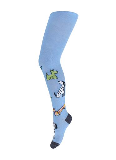 Брестские Колготки детские 3280 KIDS (рисунок)92-98