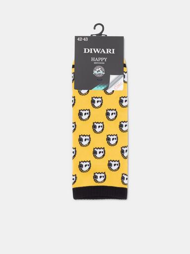 DIWARI HAPPY Носки мужские42-43