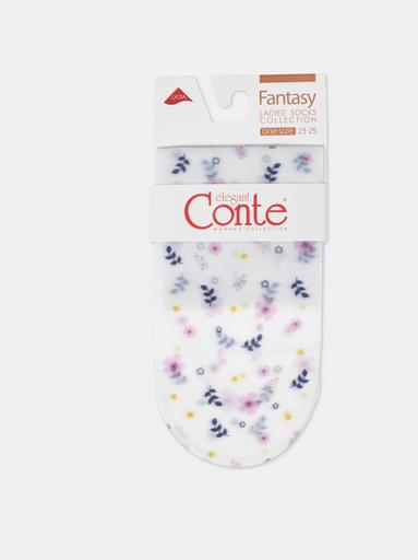 CONTE FANTASY 40 Носки женские