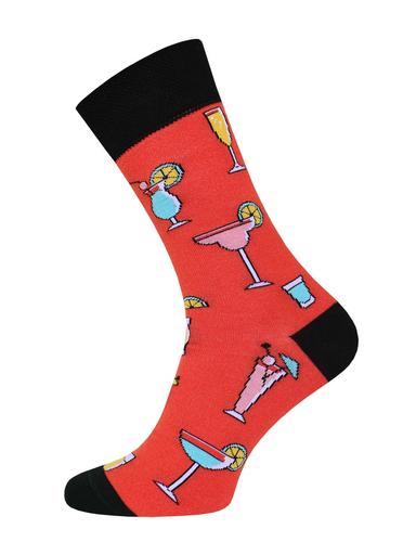 Брестские Носки 4200 VINOTEKA (средней длины)