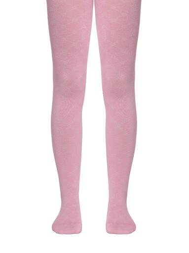 Conte-kids CLASS Lycra® Тонкие хлопковые колготки150-152