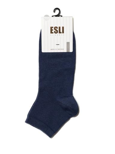 ESLI CLASSIC Носки мужские (короткие)40-42