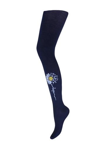 Брестские Колготки детские 3280 SCHOOL (рисунок)140-146