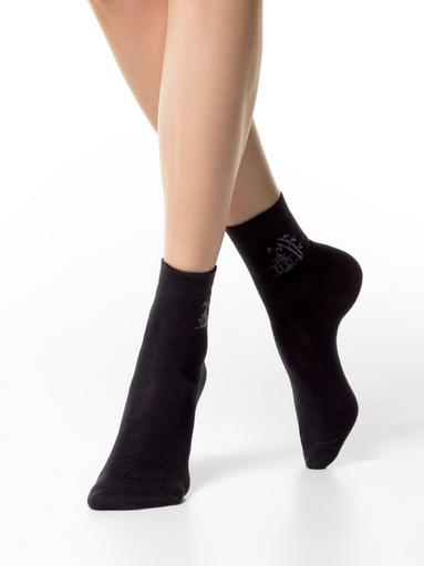 Брестские Носки женские 1503 BAMBOO (средней длины)