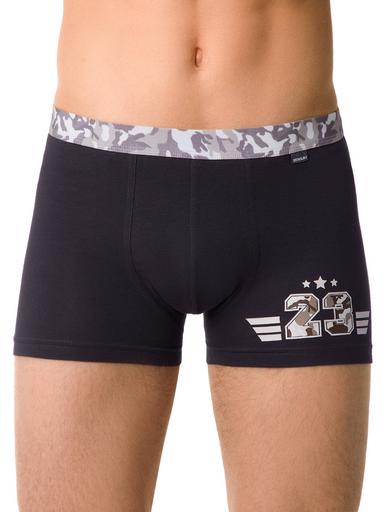 DIWARI TATTOO SHORTS 862 Трусы мужские (в коробке)102,106/XL