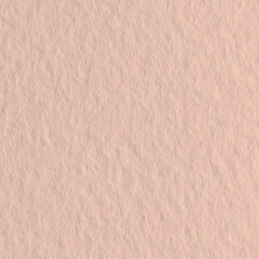 Бумага для пастели А4 (1 л.), 160 г/м², цв.: Rosa/Розовый, FABRIANO Tiziano
