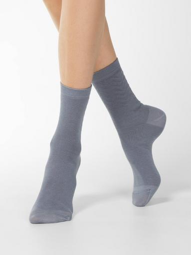Брестские Носки женские 1205 BASIC (средней длины)