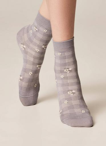 Брестские Носки женские 1100 CLASSIC (средней длины)