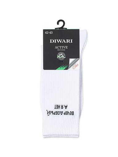 DIWARI ACTIVE Носки мужские44-45