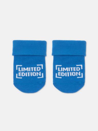 Conte-kids TIP-TOP "Limited Edition" Носки детские10