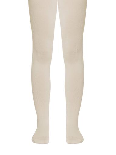 CONTE-KIDS CLASS Lycra® Тонкие хлопковые колготки140-146