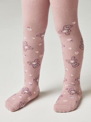 БРЕСТСКИЕ КОЛГОТКИ ДЕТСКИЕ 3280 KIDS (рисунок)104-110