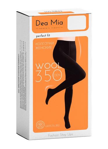 DEA MIA WOOL 350 Колготки женские6